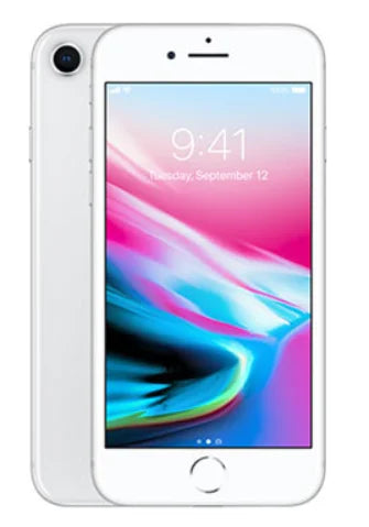 iPhone 8