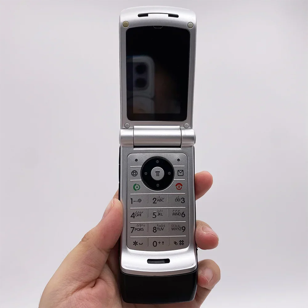 Motorola W375