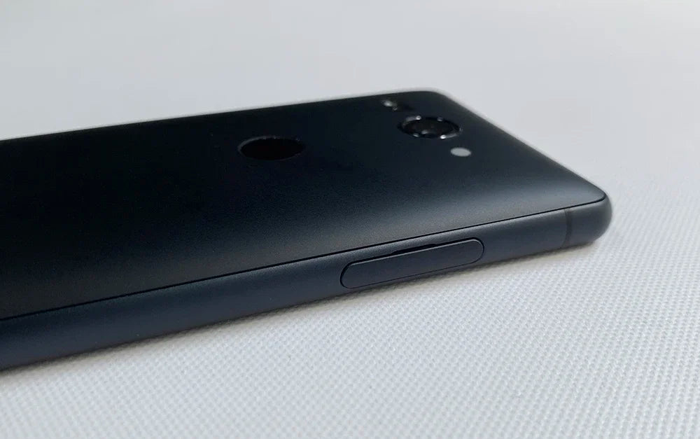 Sony Xperia XZ2