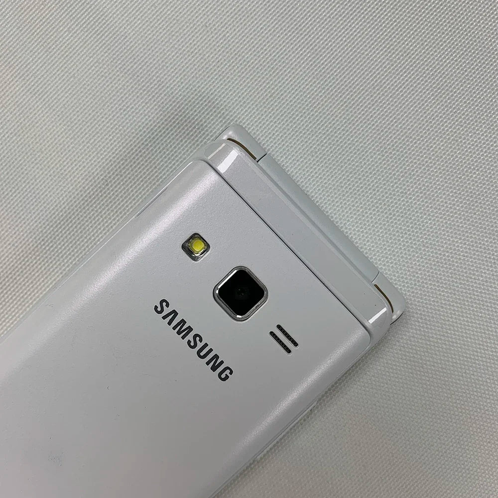 Samsung Galaxy Folder 2
