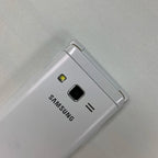 Samsung Galaxy Folder 2