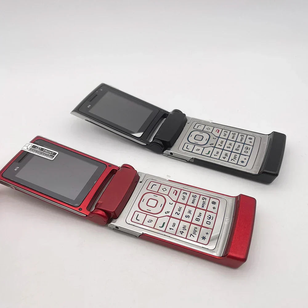 Nokia N76