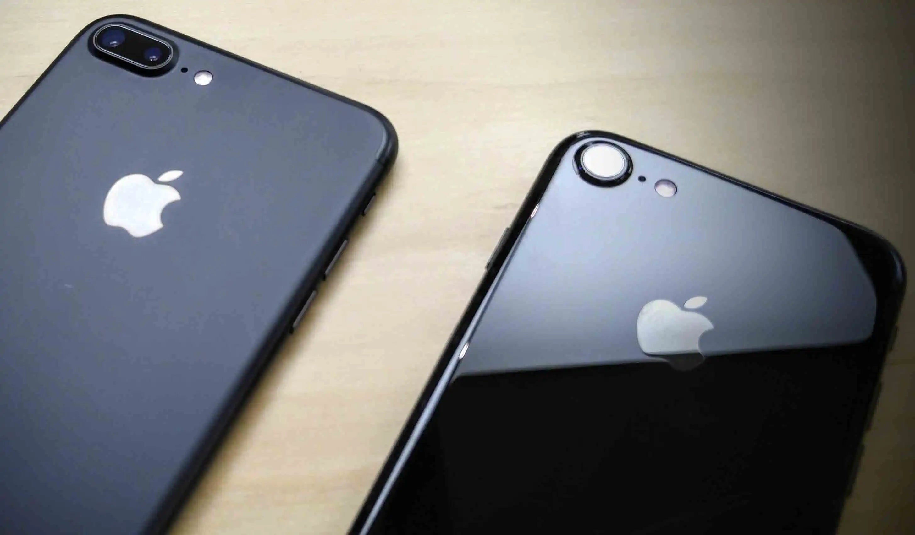 Apple iPhone 7 Plus