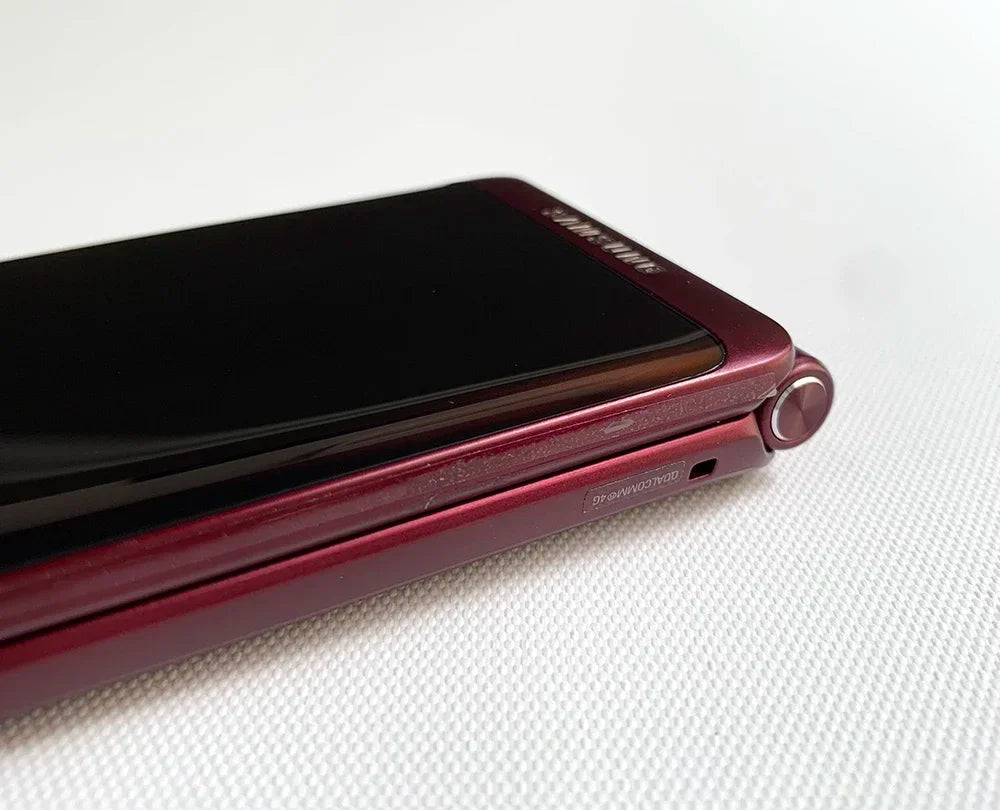 Samsung Galaxy Folder 2