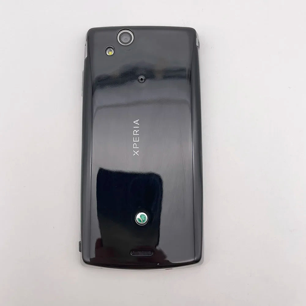 Sony Ericsson Xperia Arc LT15i