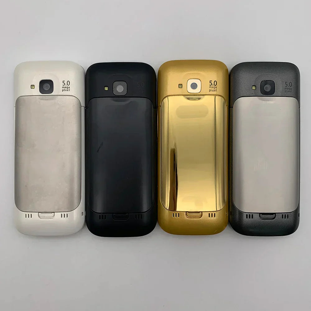 Nokia C5-00