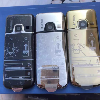 Nokia 6700