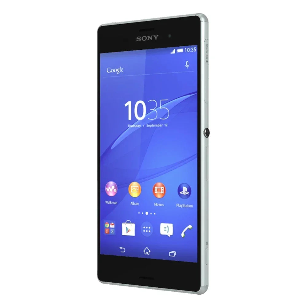 Sony Xperia Z3