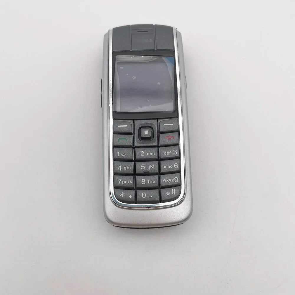 Nokia 6020