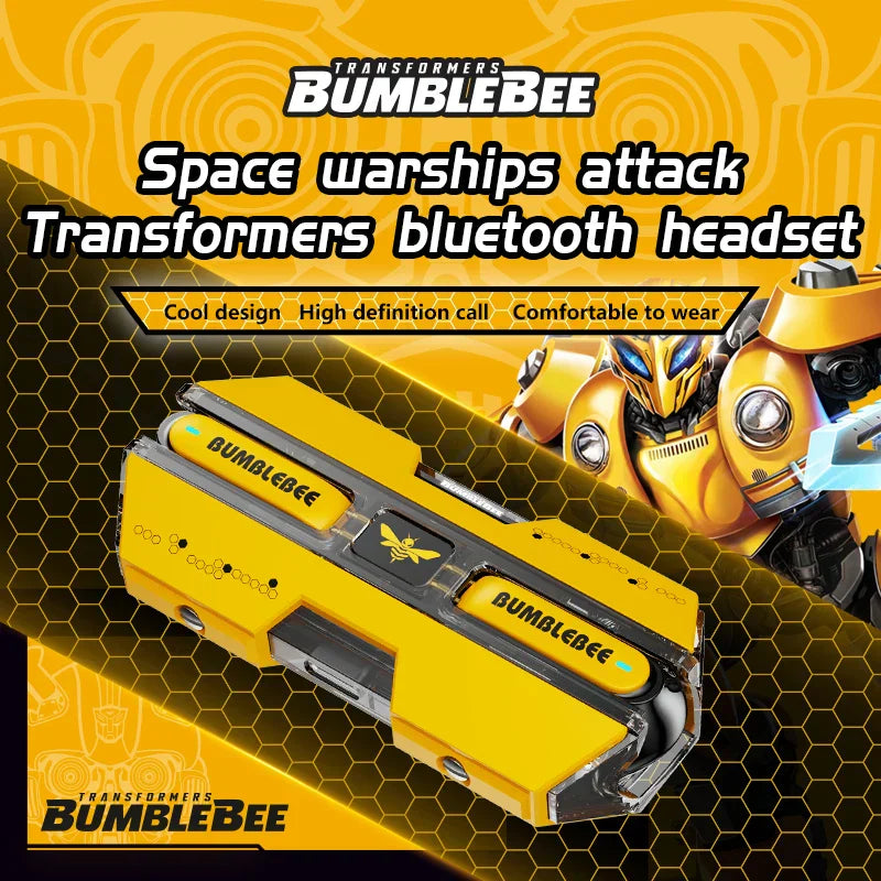 Transformers TF-T01
