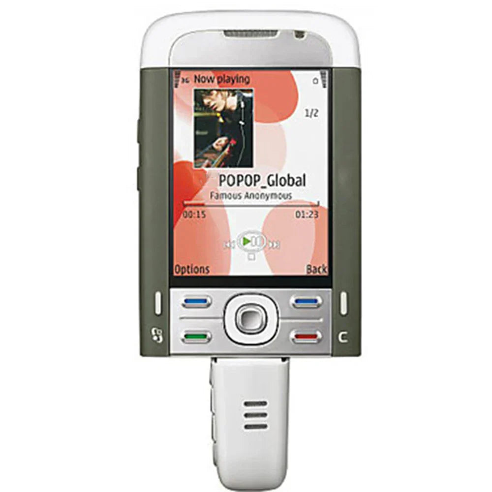 Nokia 5700
