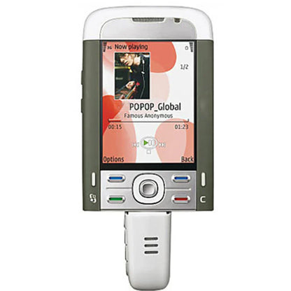 Nokia 5700