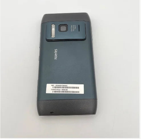 Nokia N8