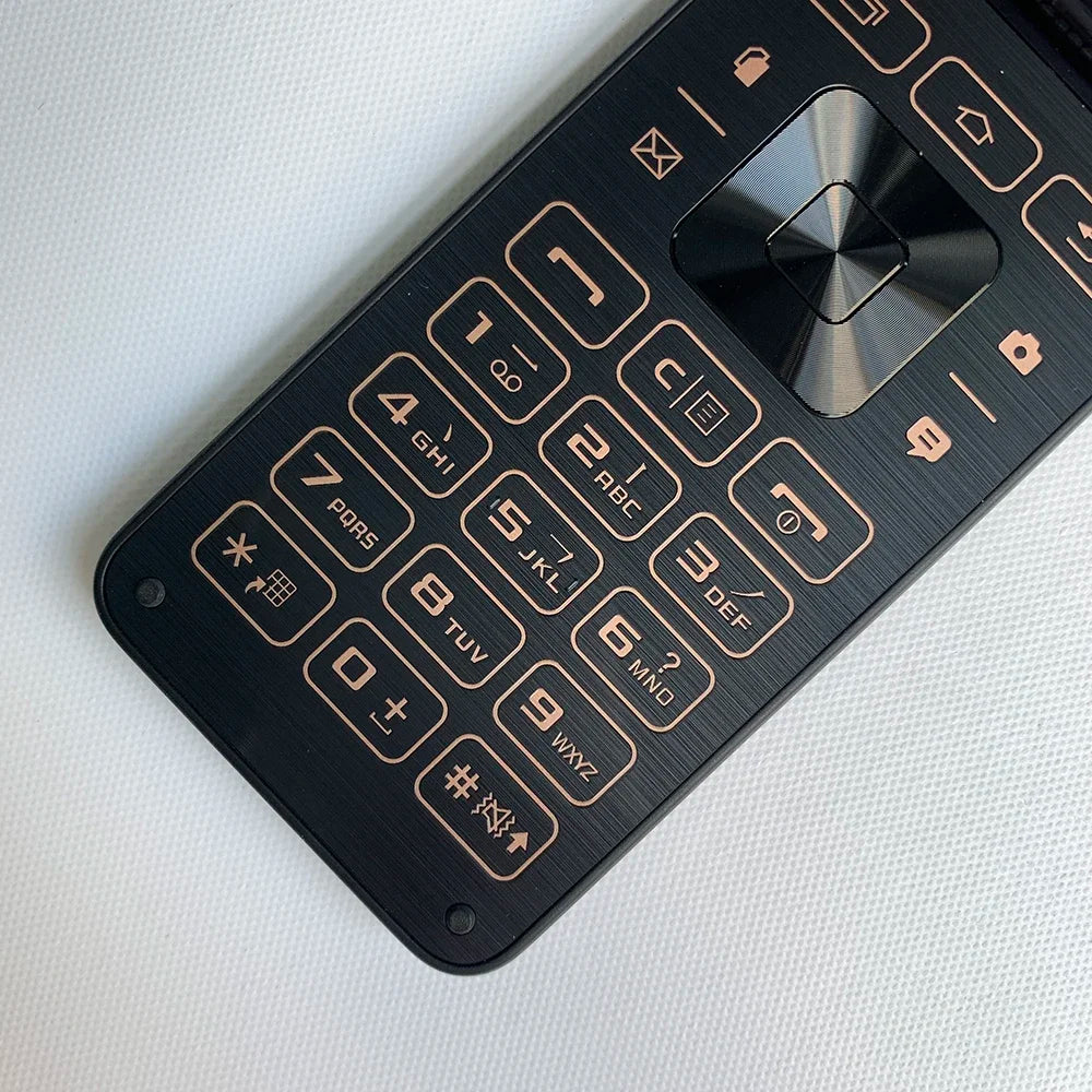 Samsung Galaxy Folder 2