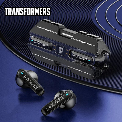 Transformers TF-T01