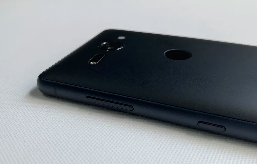 Sony Xperia XZ2