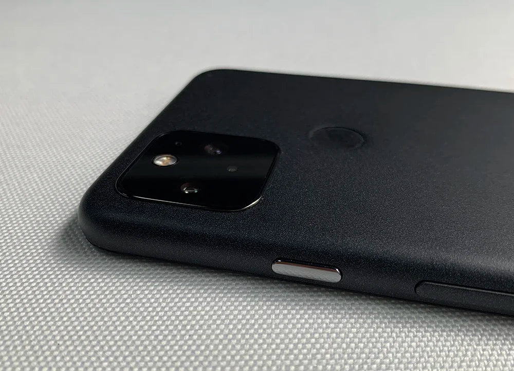 Google Pixel 5