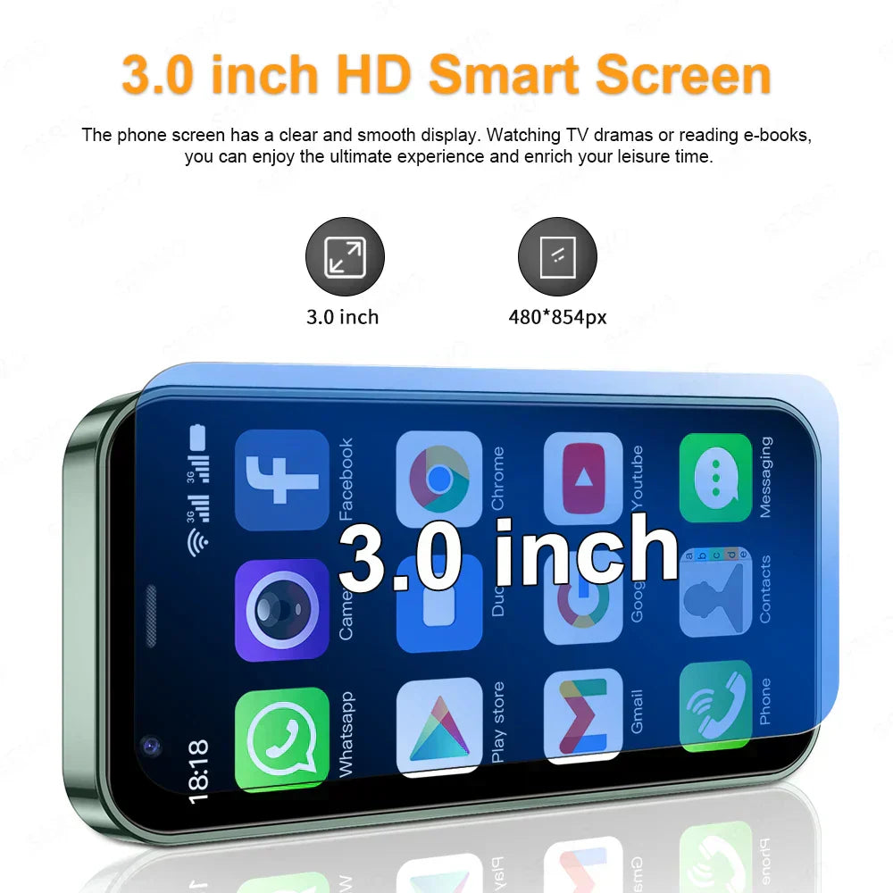 SERVO P60 PRO