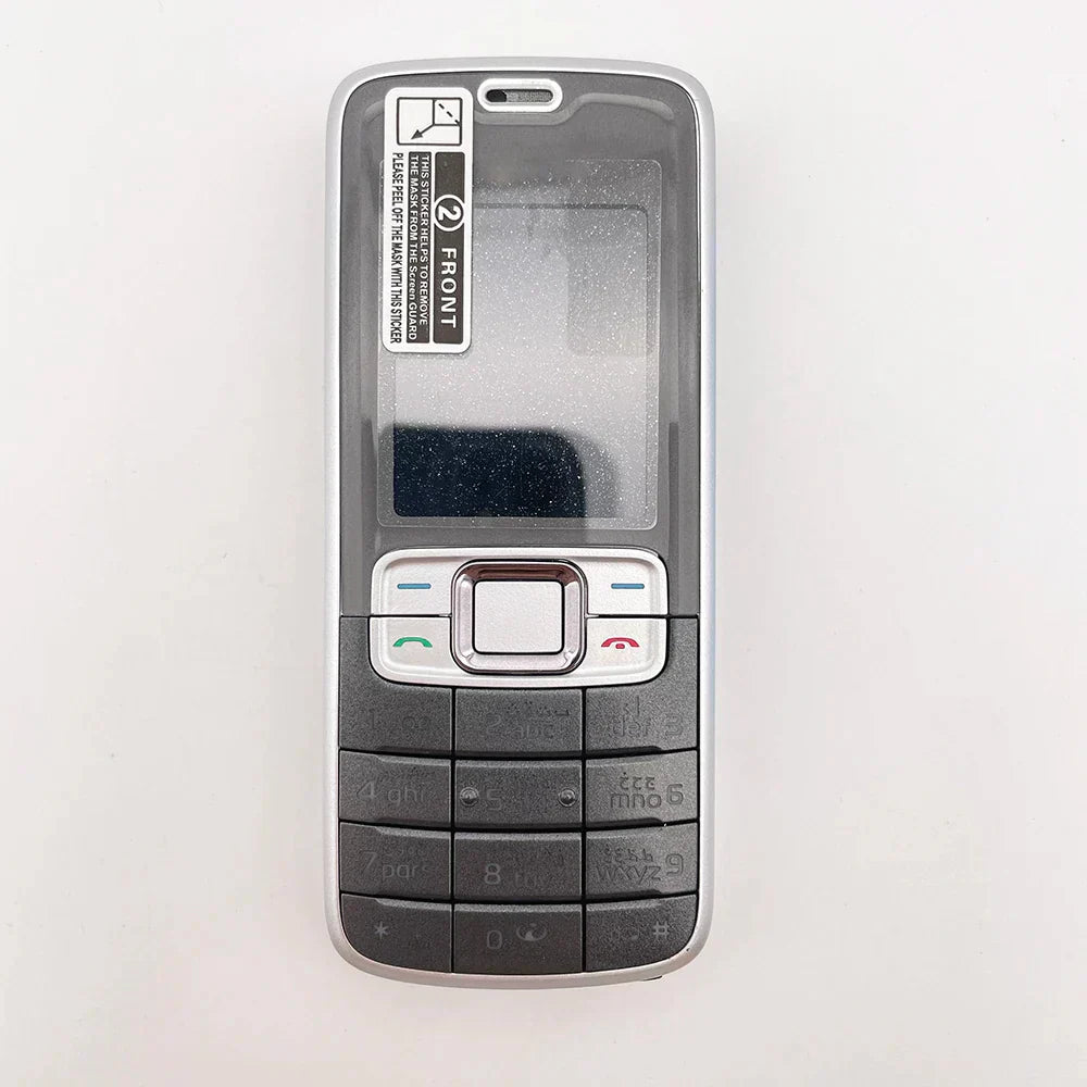 Nokia 3109 classic