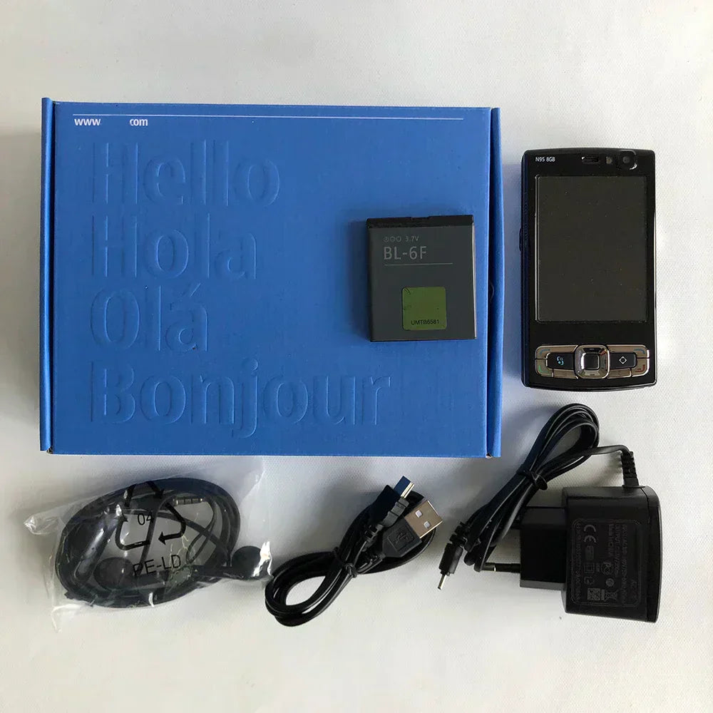 Nokia N95 8GB