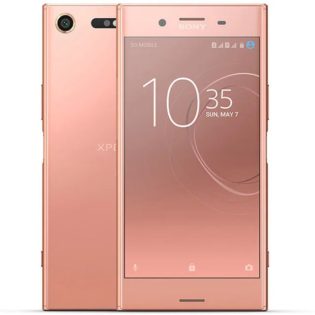 Sony Xperia XZ