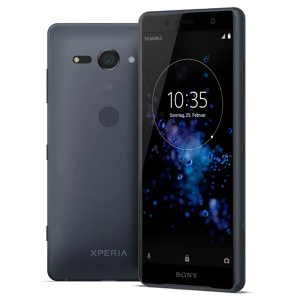 Sony Xperia XZ2