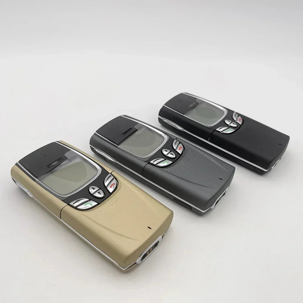Nokia 8850