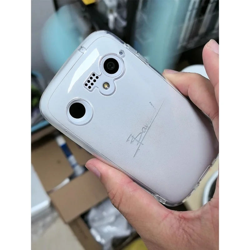 Balmuda 5G Phone