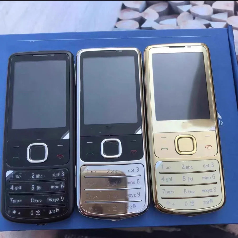 Nokia 6700