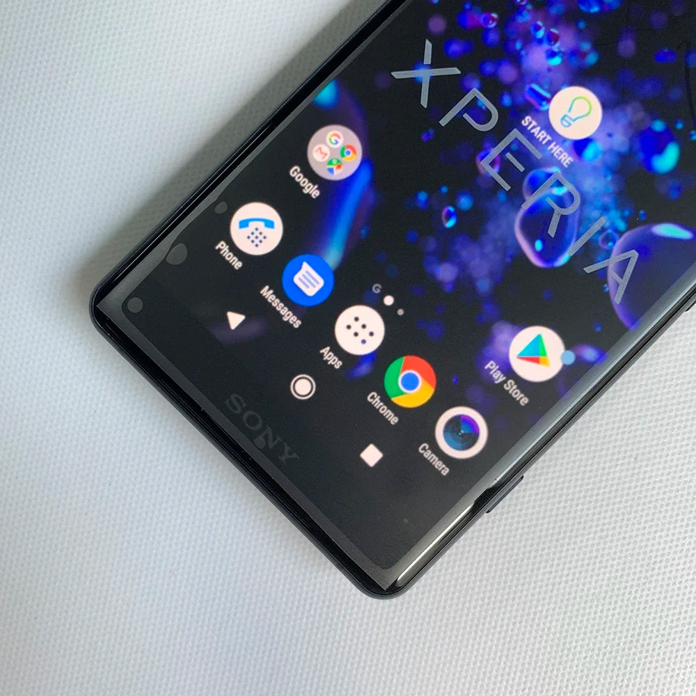 Sony Xperia XZ2