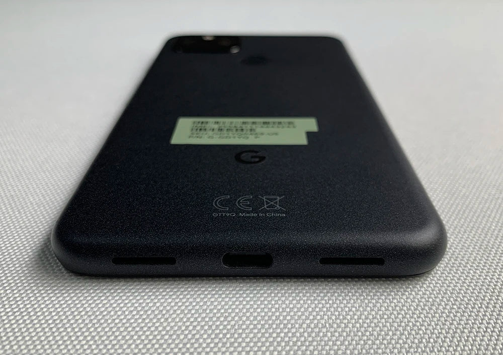 Google Pixel 5