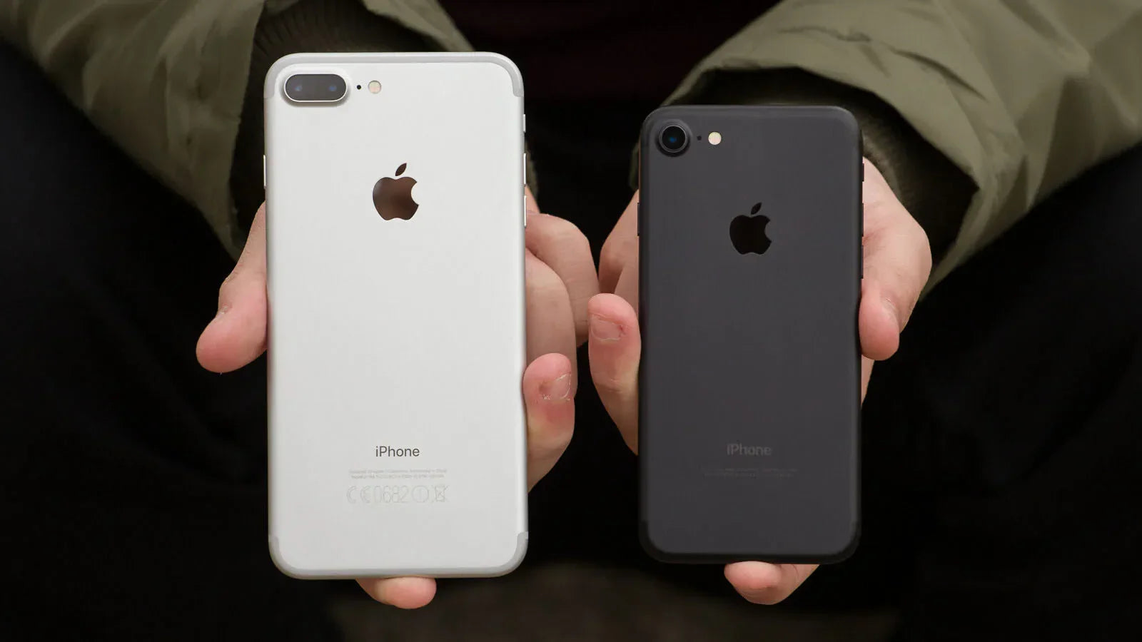 Apple iPhone 7 Plus