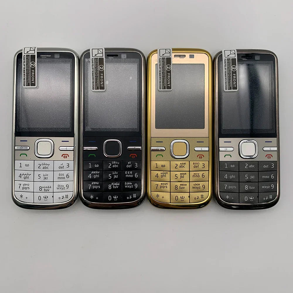 Nokia C5-00