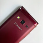 Samsung Galaxy Folder 2