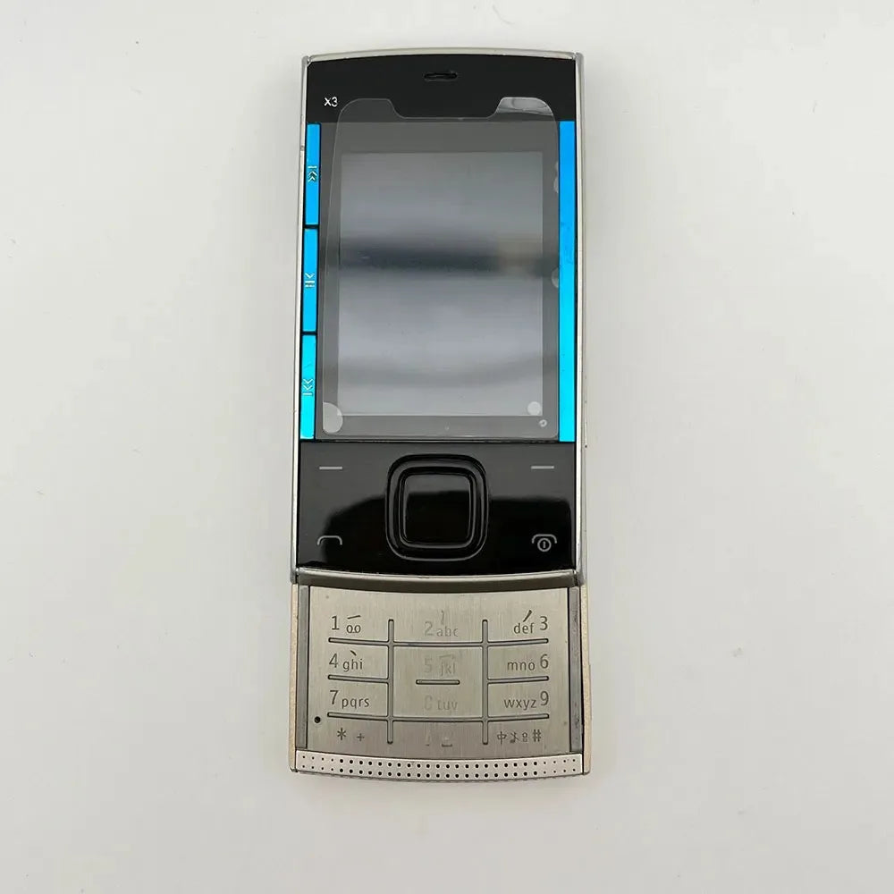 Nokia X3