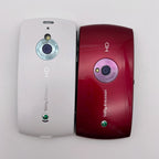 Sony Ericsson Vivaz U5i