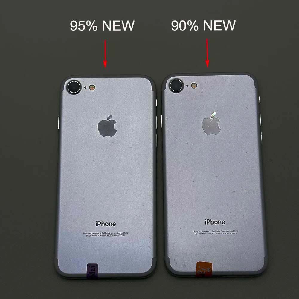 iPhone 7