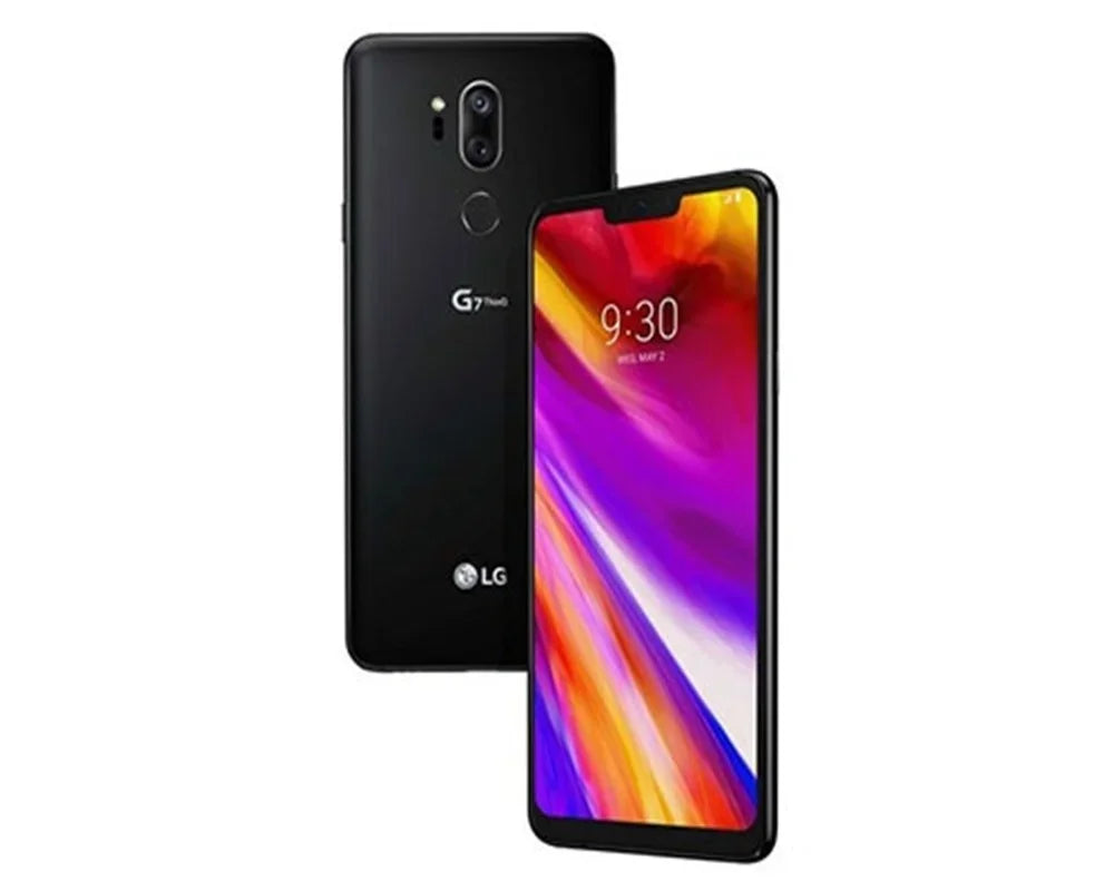 LG G7 ThinQ 4G