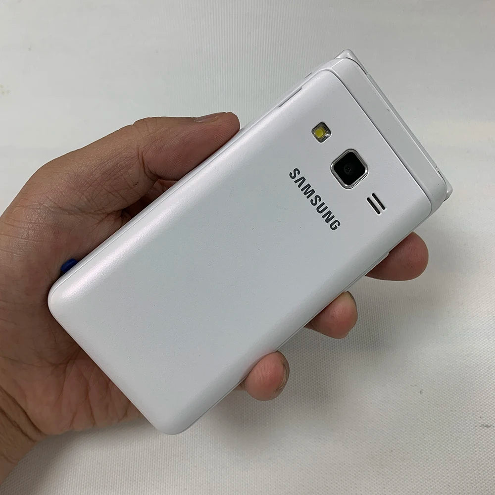 Samsung Galaxy Folder 2