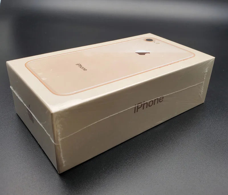 iPhone 8