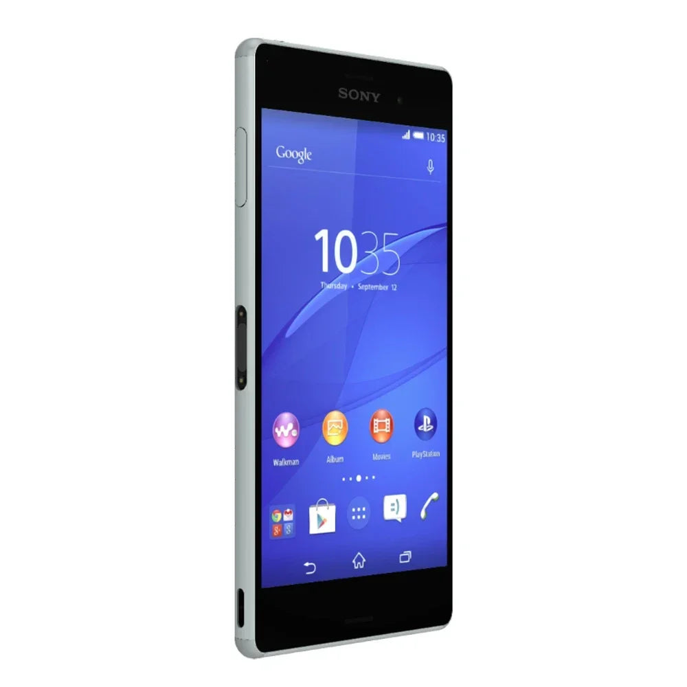 Sony Xperia Z3
