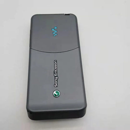 Sony Ericsson W580