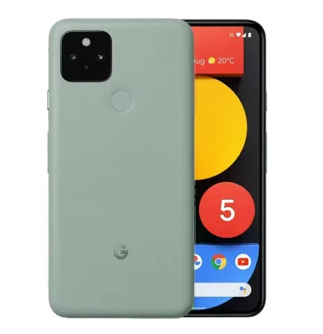 Google Pixel 5