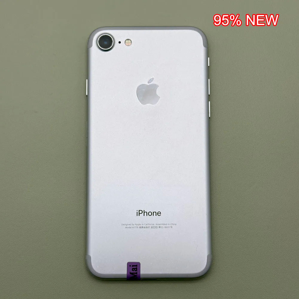 iPhone 7