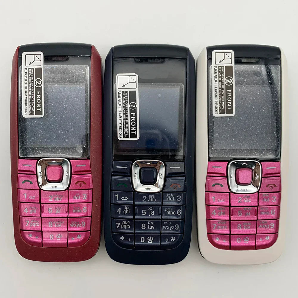 Nokia 2610