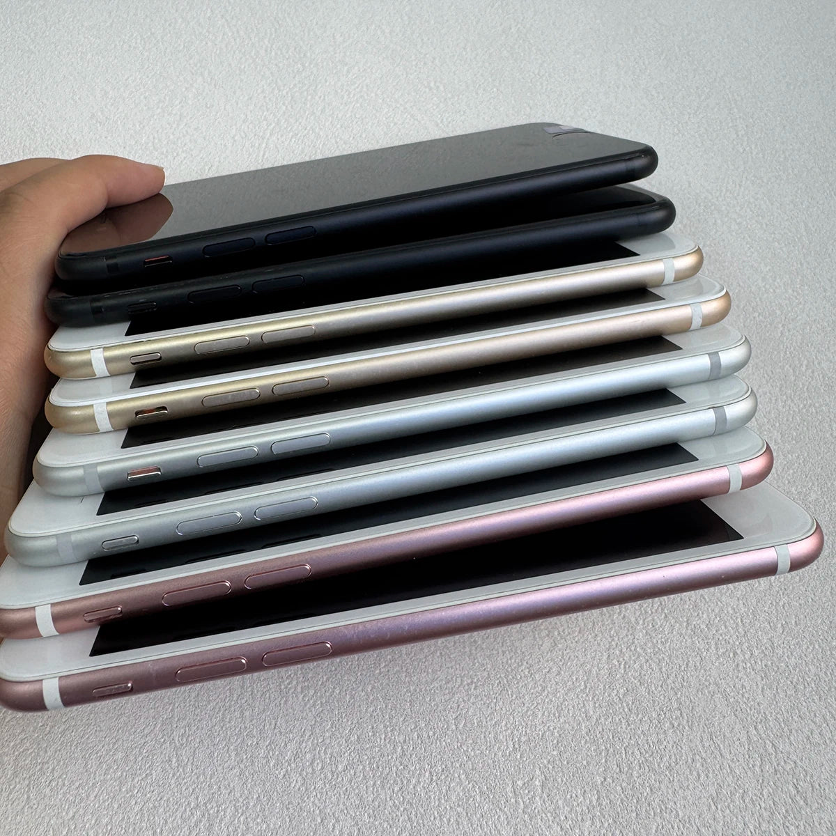 iPhone 7