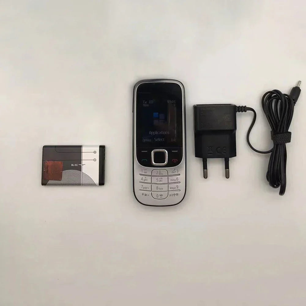 Nokia 2330 classic