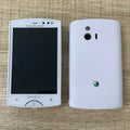 Sony Ericsson Xperia mini ST15i