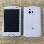 Sony Ericsson Xperia mini ST15i