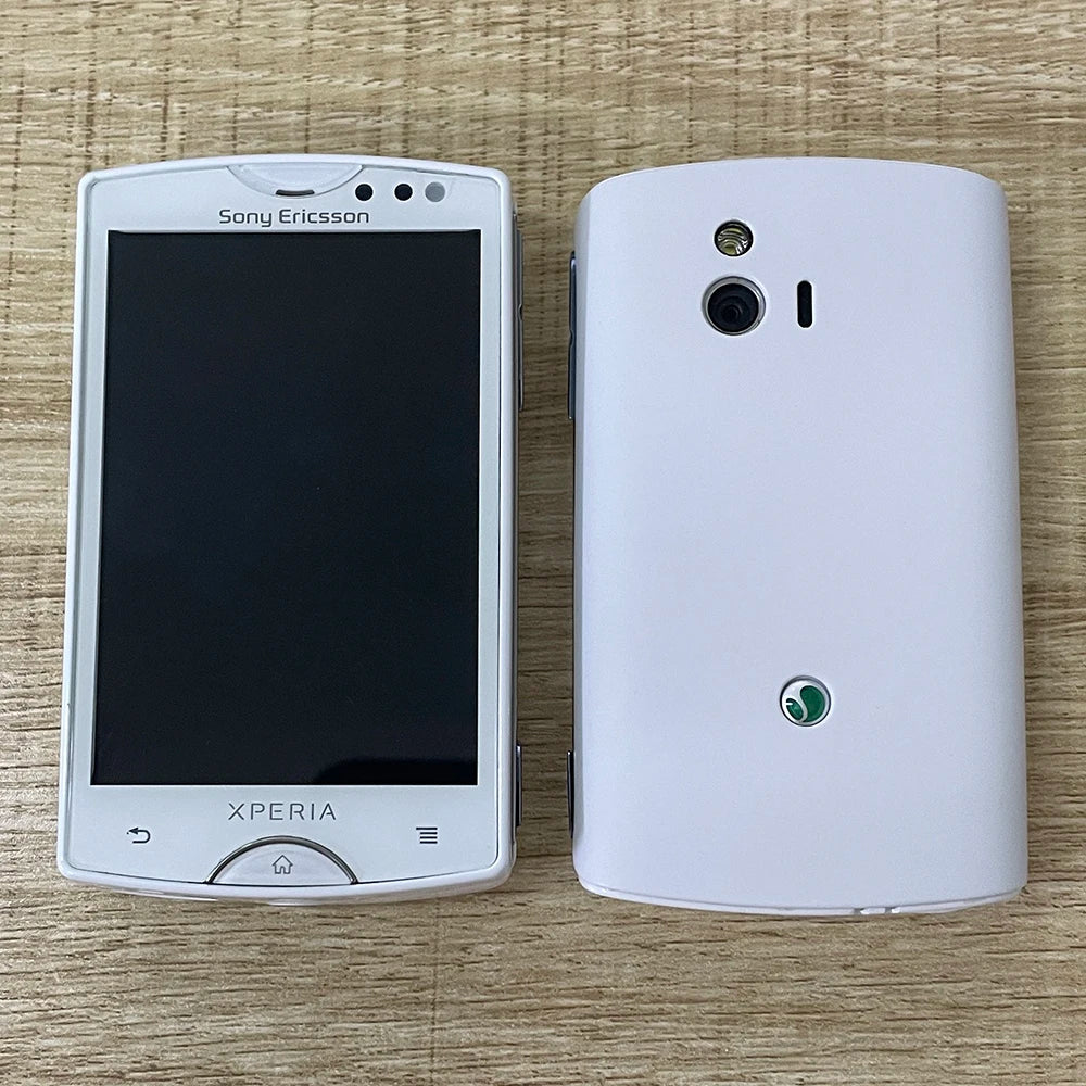 Sony Ericsson Xperia mini ST15i